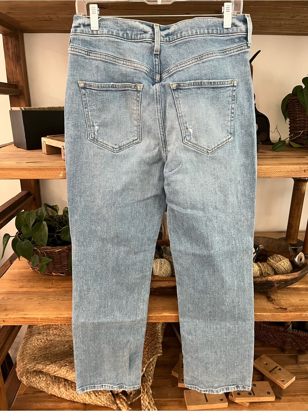 ♥️ AYR - The Sugar Denims - Picture 4 of 8